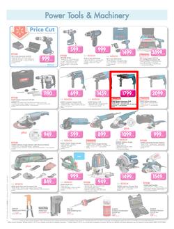 Makro : DIY Catalogue ( 22 Jul - 04 Aug 2014 ), page 2