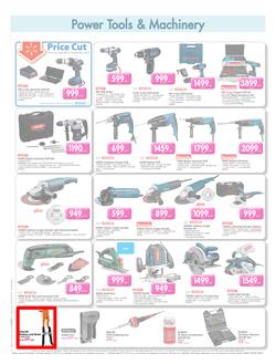 Makro : DIY Catalogue ( 22 Jul - 04 Aug 2014 ), page 2