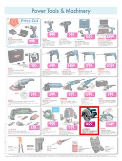 Makro : DIY Catalogue ( 22 Jul - 04 Aug 2014 ), page 2
