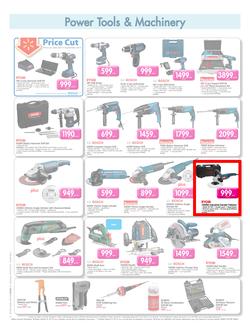 Makro : DIY Catalogue ( 22 Jul - 04 Aug 2014 ), page 2