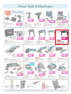 Makro : DIY Catalogue ( 22 Jul - 04 Aug 2014 ), page 2