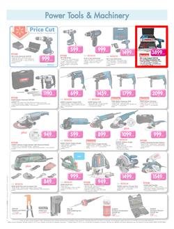 Makro : DIY Catalogue ( 22 Jul - 04 Aug 2014 ), page 2