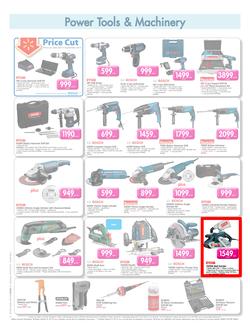 Makro : DIY Catalogue ( 22 Jul - 04 Aug 2014 ), page 2