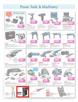 Makro : DIY Catalogue ( 22 Jul - 04 Aug 2014 ), page 2