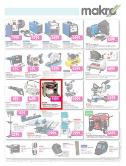Makro : DIY Catalogue ( 22 Jul - 04 Aug 2014 ), page 3