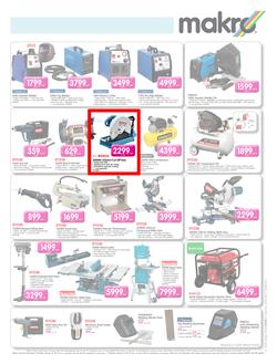 Makro : DIY Catalogue ( 22 Jul - 04 Aug 2014 ), page 3