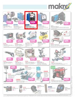 Makro : DIY Catalogue ( 22 Jul - 04 Aug 2014 ), page 3