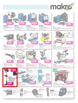 Makro : DIY Catalogue ( 22 Jul - 04 Aug 2014 ), page 3