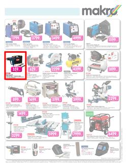 Makro : DIY Catalogue ( 22 Jul - 04 Aug 2014 ), page 3
