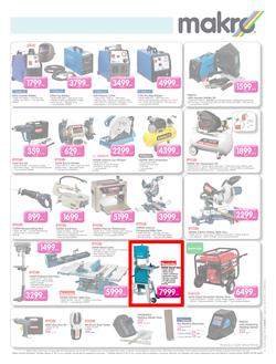 Makro : DIY Catalogue ( 22 Jul - 04 Aug 2014 ), page 3