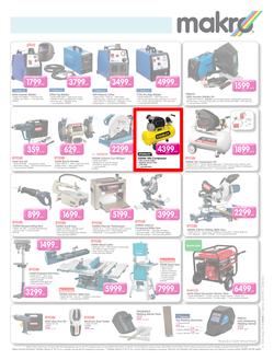 Makro : DIY Catalogue ( 22 Jul - 04 Aug 2014 ), page 3
