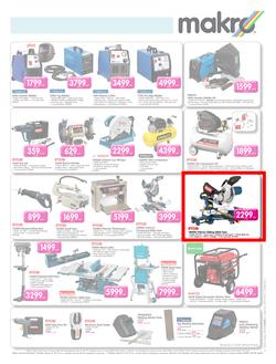 Makro : DIY Catalogue ( 22 Jul - 04 Aug 2014 ), page 3