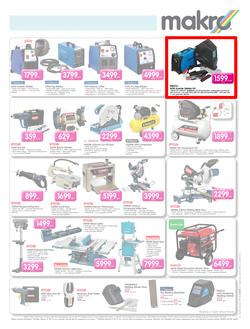 Makro : DIY Catalogue ( 22 Jul - 04 Aug 2014 ), page 3