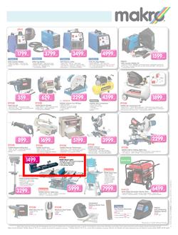 Makro : DIY Catalogue ( 22 Jul - 04 Aug 2014 ), page 3