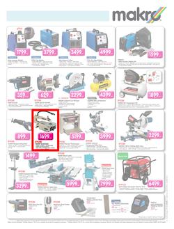 Makro : DIY Catalogue ( 22 Jul - 04 Aug 2014 ), page 3