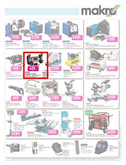 Makro : DIY Catalogue ( 22 Jul - 04 Aug 2014 ), page 3