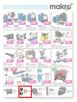 Makro : DIY Catalogue ( 22 Jul - 04 Aug 2014 ), page 3