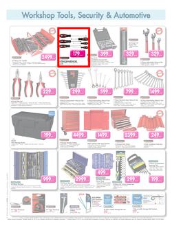 Makro : DIY Catalogue ( 22 Jul - 04 Aug 2014 ), page 4