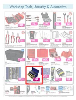 Makro : DIY Catalogue ( 22 Jul - 04 Aug 2014 ), page 4