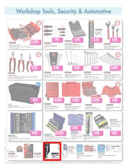 Makro : DIY Catalogue ( 22 Jul - 04 Aug 2014 ), page 4