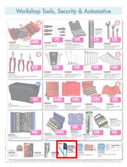 Makro : DIY Catalogue ( 22 Jul - 04 Aug 2014 ), page 4