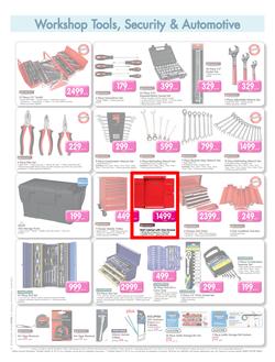 Makro : DIY Catalogue ( 22 Jul - 04 Aug 2014 ), page 4