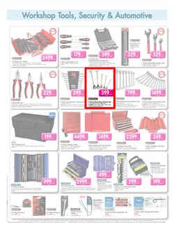 Makro : DIY Catalogue ( 22 Jul - 04 Aug 2014 ), page 4