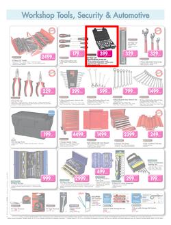 Makro : DIY Catalogue ( 22 Jul - 04 Aug 2014 ), page 4