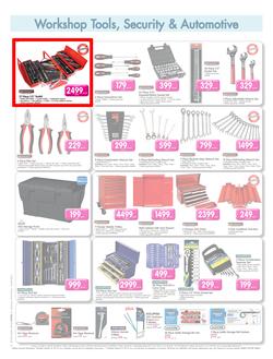 Makro : DIY Catalogue ( 22 Jul - 04 Aug 2014 ), page 4