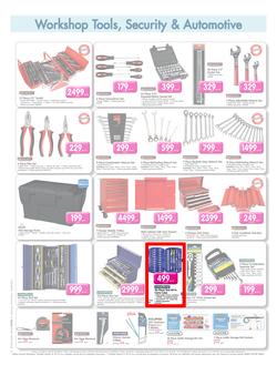 Makro : DIY Catalogue ( 22 Jul - 04 Aug 2014 ), page 4