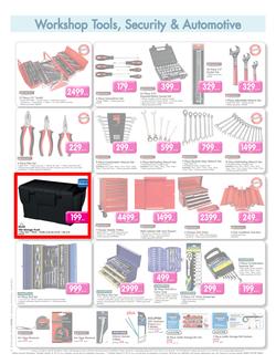Makro : DIY Catalogue ( 22 Jul - 04 Aug 2014 ), page 4
