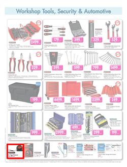 Makro : DIY Catalogue ( 22 Jul - 04 Aug 2014 ), page 4