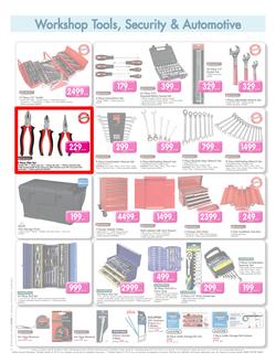 Makro : DIY Catalogue ( 22 Jul - 04 Aug 2014 ), page 4