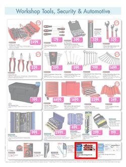 Makro : DIY Catalogue ( 22 Jul - 04 Aug 2014 ), page 4
