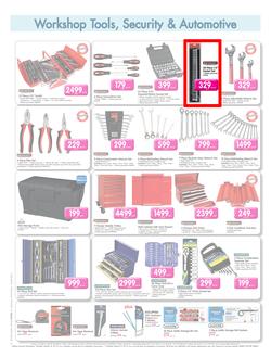 Makro : DIY Catalogue ( 22 Jul - 04 Aug 2014 ), page 4