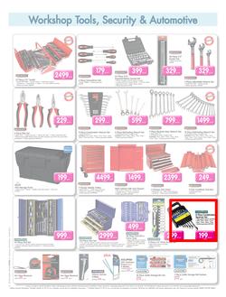 Makro : DIY Catalogue ( 22 Jul - 04 Aug 2014 ), page 4