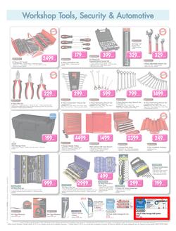 Makro : DIY Catalogue ( 22 Jul - 04 Aug 2014 ), page 4