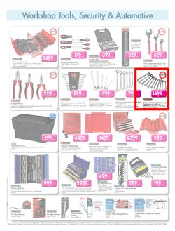 Makro : DIY Catalogue ( 22 Jul - 04 Aug 2014 ), page 4