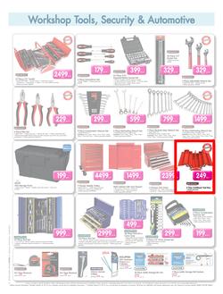 Makro : DIY Catalogue ( 22 Jul - 04 Aug 2014 ), page 4