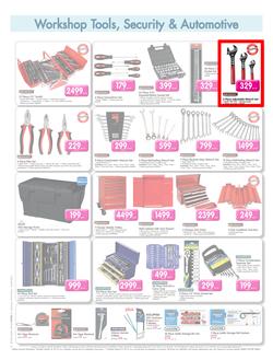 Makro : DIY Catalogue ( 22 Jul - 04 Aug 2014 ), page 4