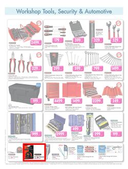 Makro : DIY Catalogue ( 22 Jul - 04 Aug 2014 ), page 4