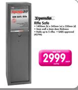 Xpanda Diy Rifle Safe-Each