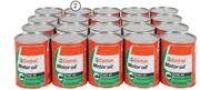 Castrol 500ml Motor Oil SAE40-Per 20 Case
