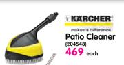  Karcher Patio Cleaner-Each