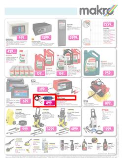 Makro : DIY Catalogue ( 22 Jul - 04 Aug 2014 ), page 5