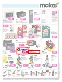 Makro : DIY Catalogue ( 22 Jul - 04 Aug 2014 ), page 5