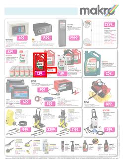 Makro : DIY Catalogue ( 22 Jul - 04 Aug 2014 ), page 5