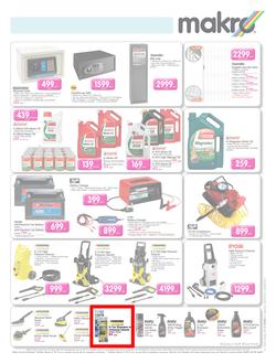 Makro : DIY Catalogue ( 22 Jul - 04 Aug 2014 ), page 5