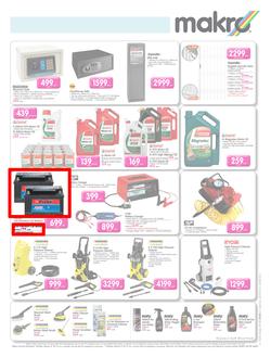 Makro : DIY Catalogue ( 22 Jul - 04 Aug 2014 ), page 5