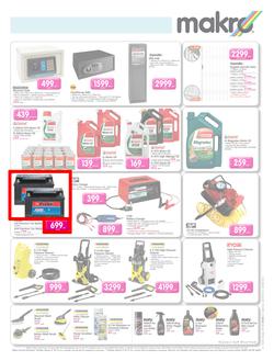 Makro : DIY Catalogue ( 22 Jul - 04 Aug 2014 ), page 5